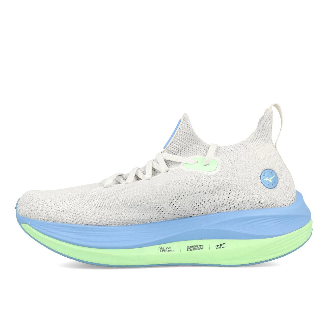 Mizuno Mizuno Neo Vista Nimbus Cloud Indigo Mint Laufschuh günstig online kaufen