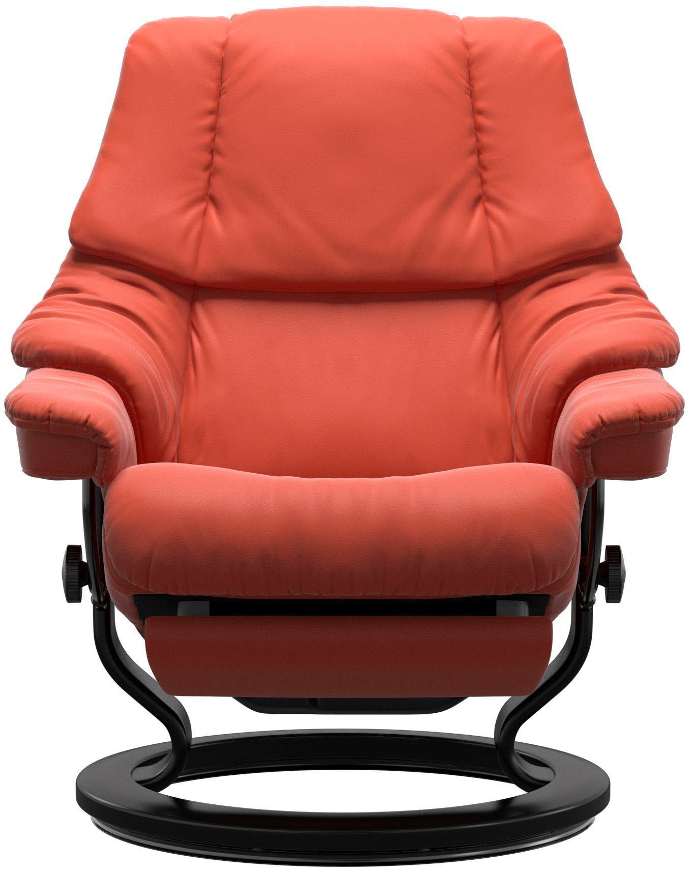 Stressless® Relaxsessel Reno, elektrisch verstellbar, optional günstig online kaufen