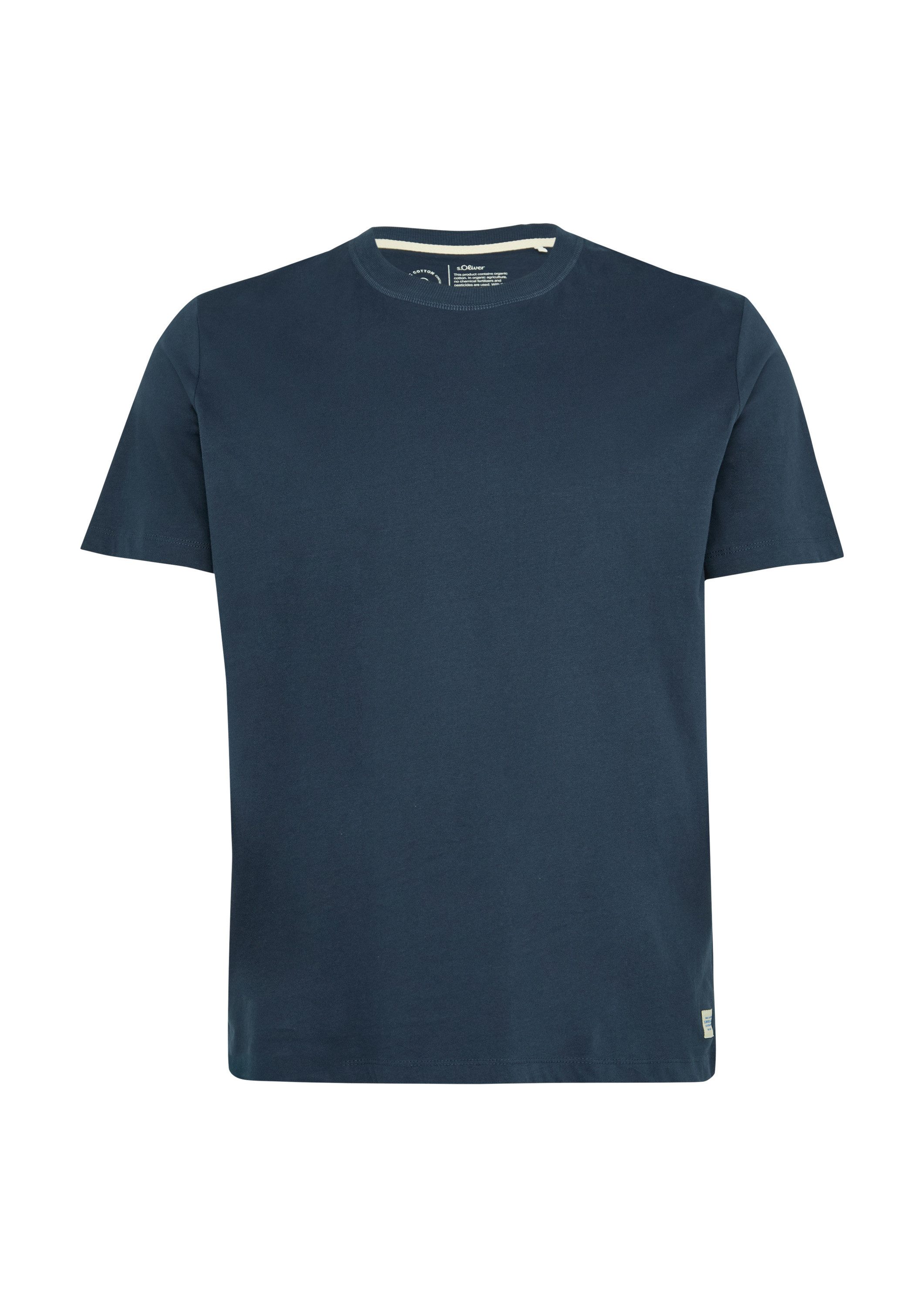 Kurzarmshirt T-Shirt