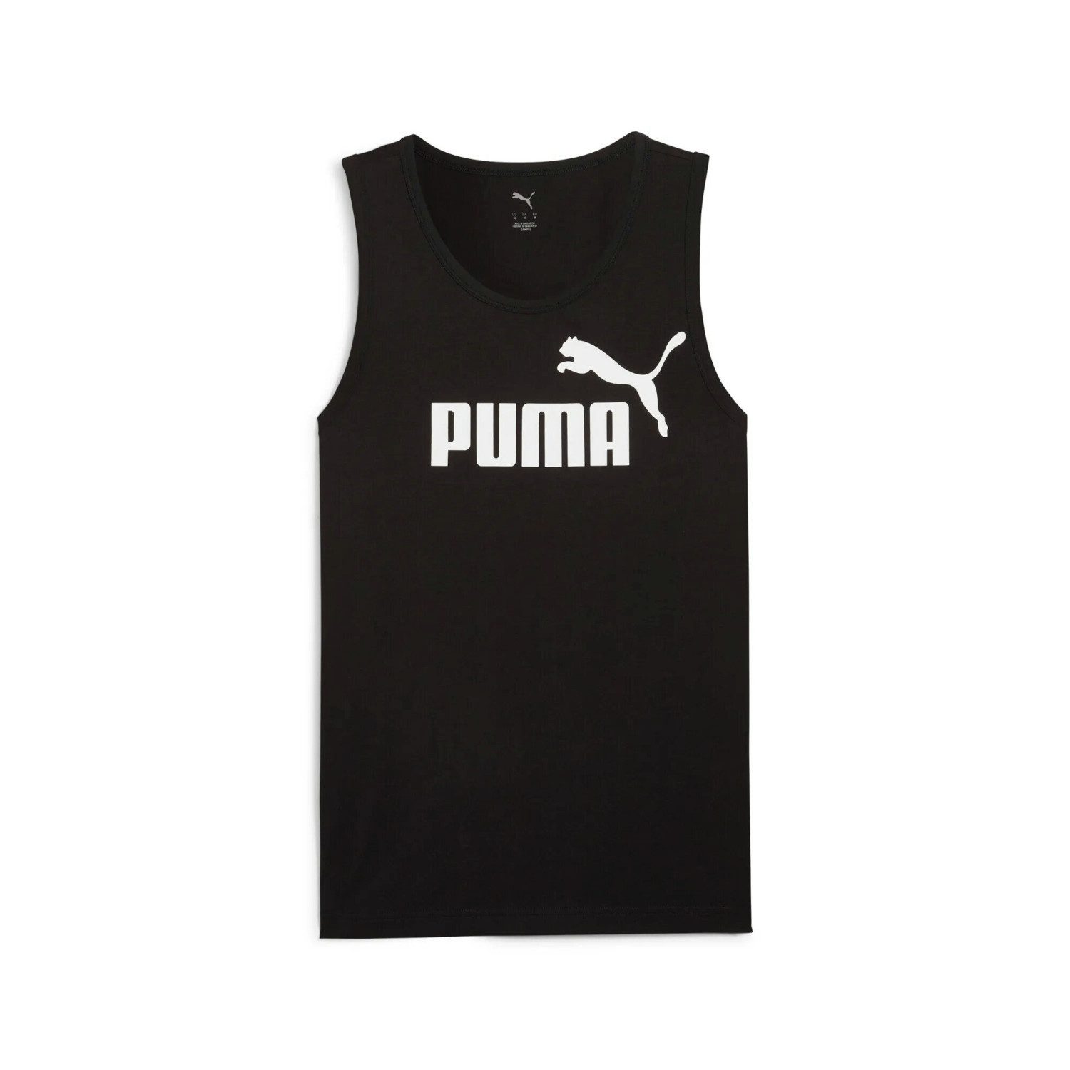 PUMA Tanktop Puma Herren Tanktop ESS günstig online kaufen