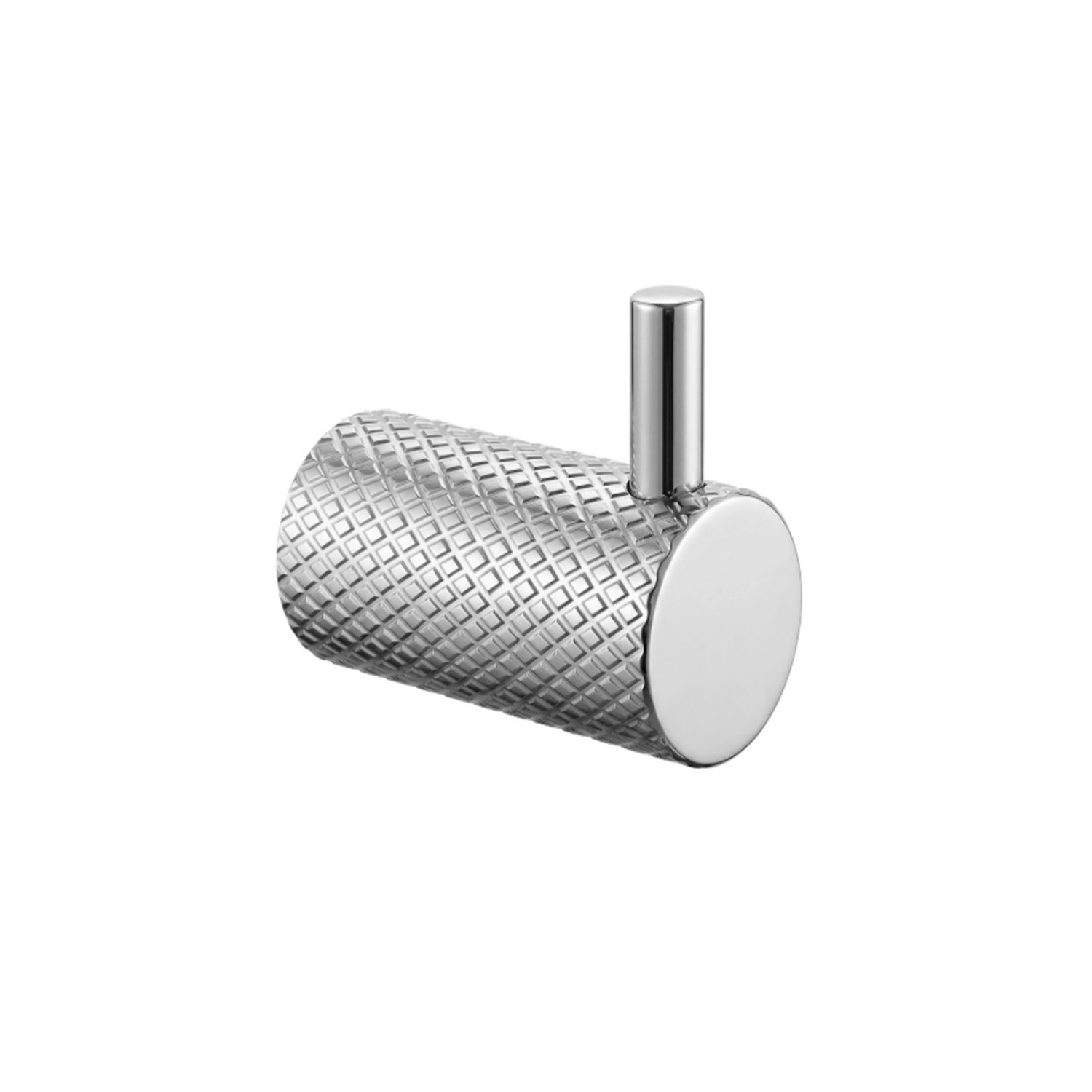 wohnwerk.idee Badaccessoire-Set Badezimmerhaken Gold Chrom Kupfer Matt Wandhaken, erhältlich in Gold,Gold Matt, Chrom, Kupfer,Kupfer Matt