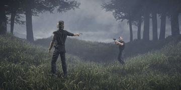 The Walking Dead: Destinies PlayStation 5