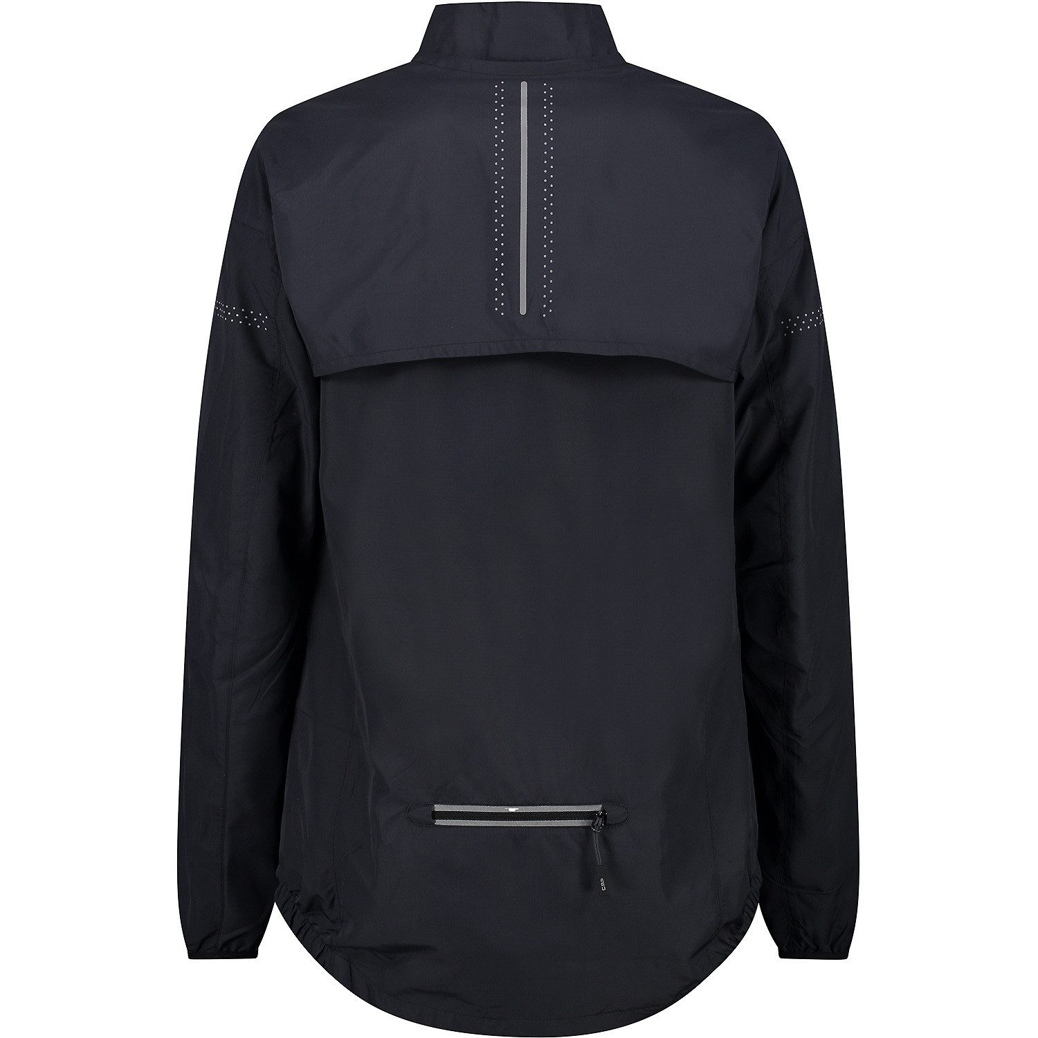 CAMPAGNOLO Outdoorjacke Jacke WOMAN JACKET WITH DETACHABLE SLEEVE