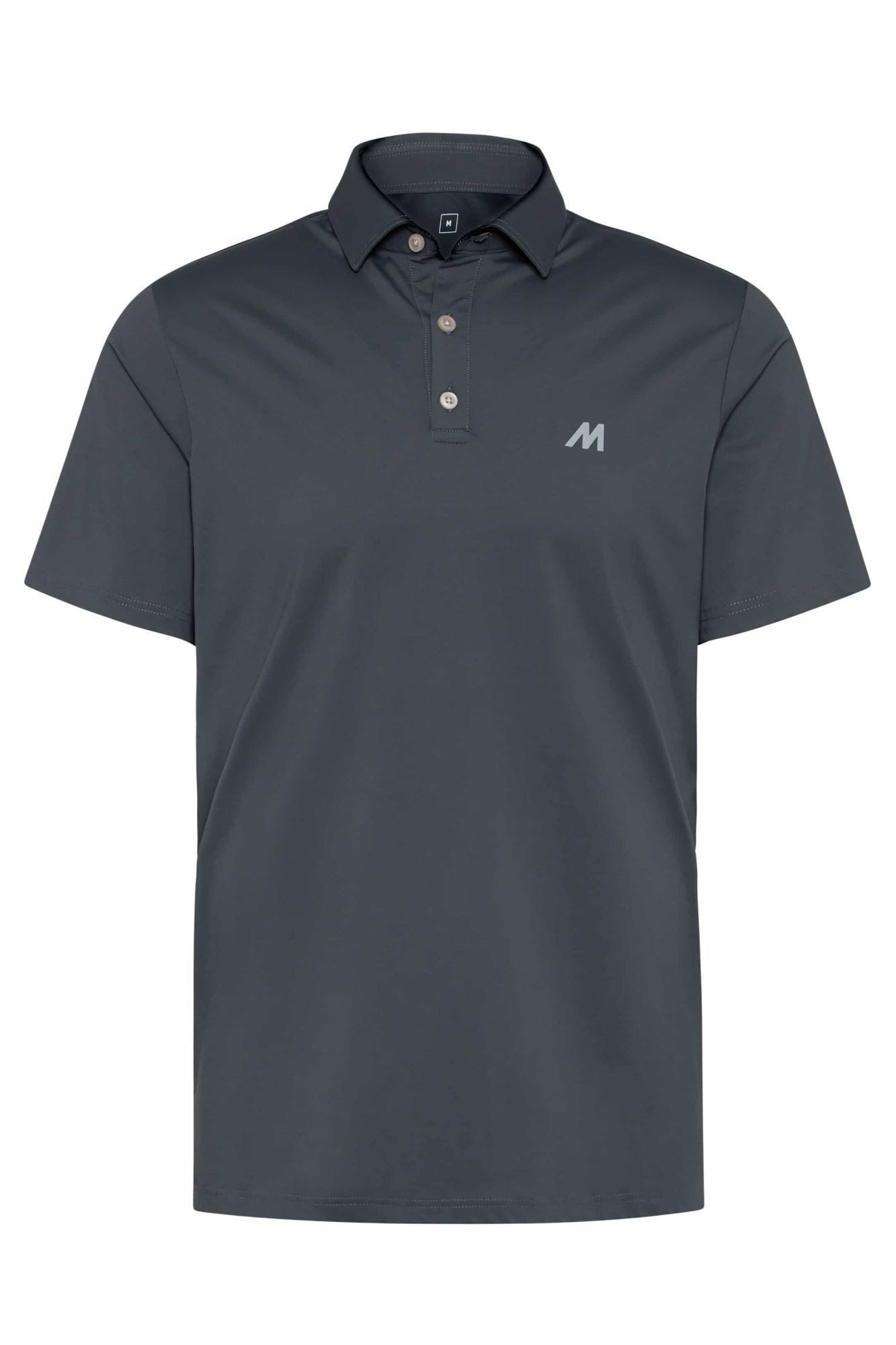 MEYER T-Shirt Tiger mit UV-Schutz, aus der Golf Serie