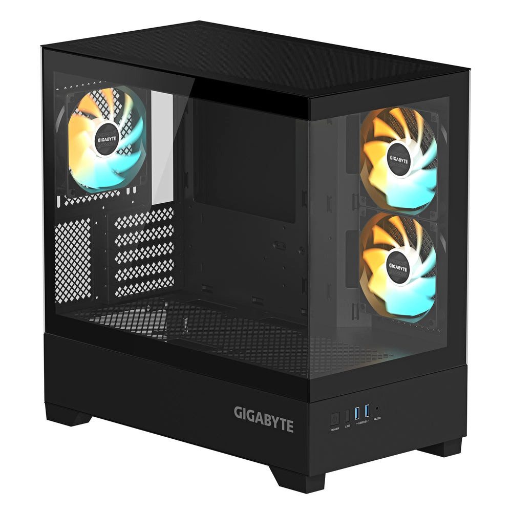 Gigabyte PC-Gehäuse