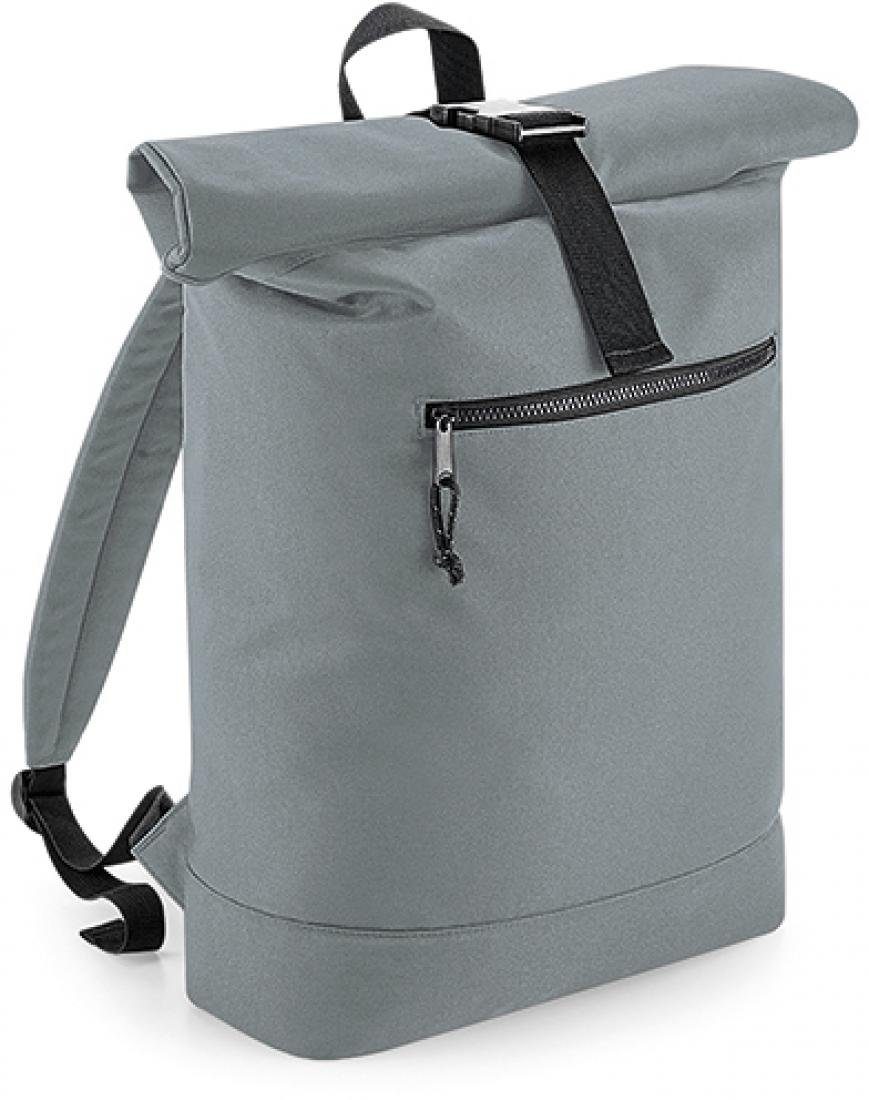 BagBase Freizeitrucksack Recycled Roll-Top Backpack, 32 günstig online kaufen