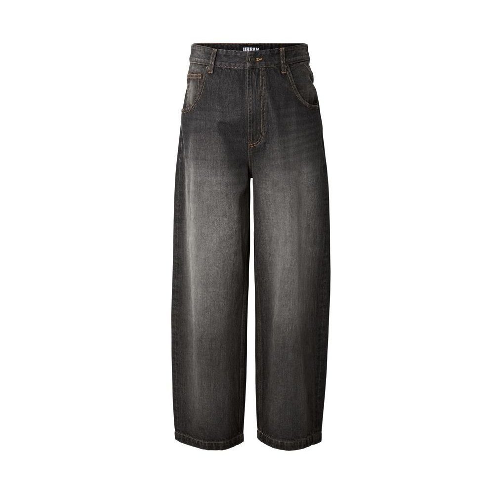 URBAN CLASSICS Bequeme Jeans Super Baggy Jeans