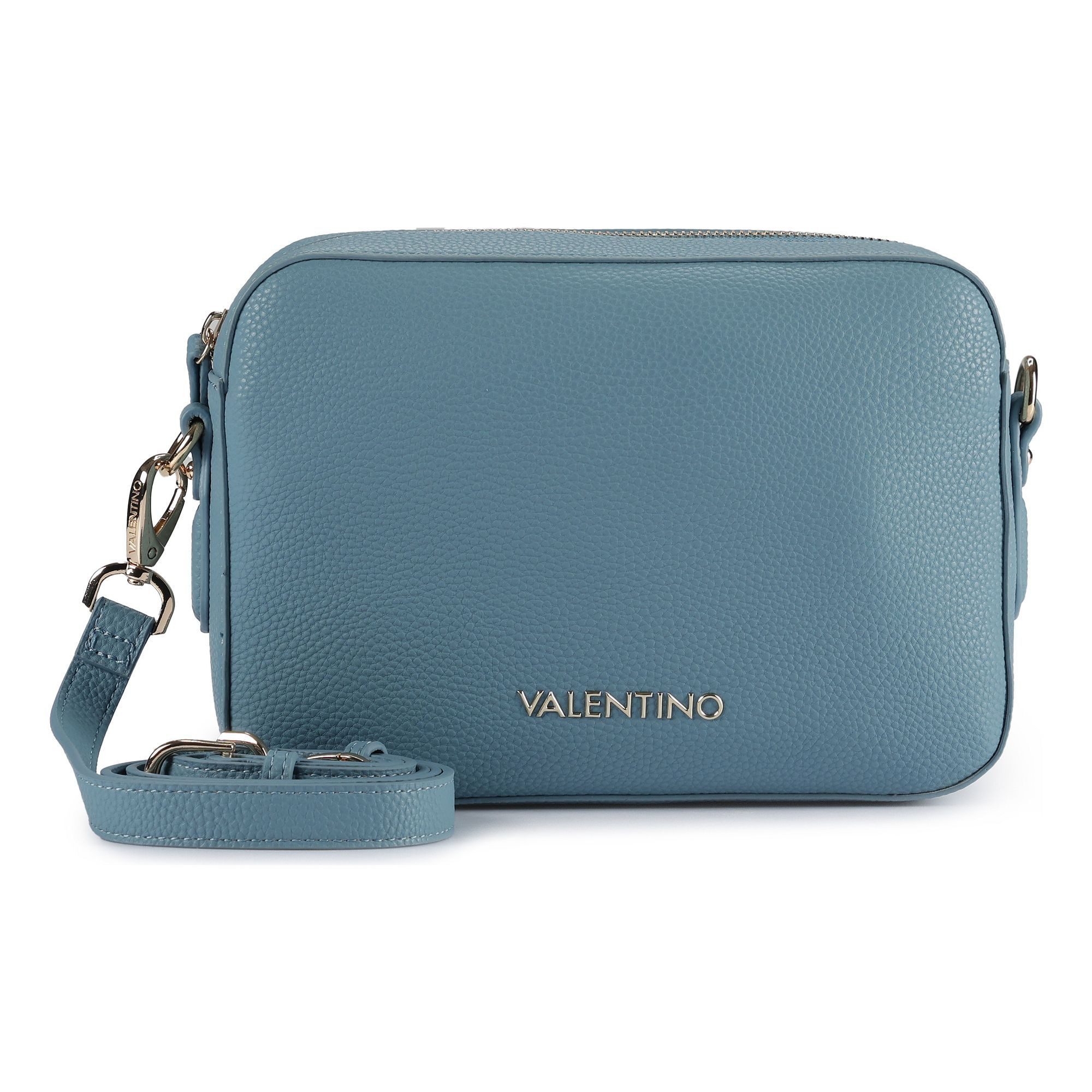 VALENTINO BAGS Umhängetasche Brixton, Polyurethan günstig online kaufen