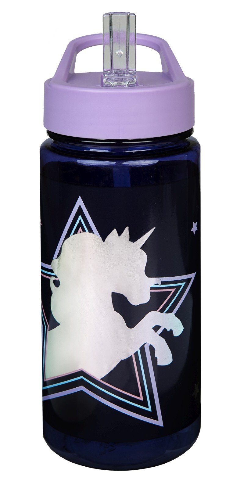Scooli Trinkflasche Scooli AERO Trinkflasche Dreamland