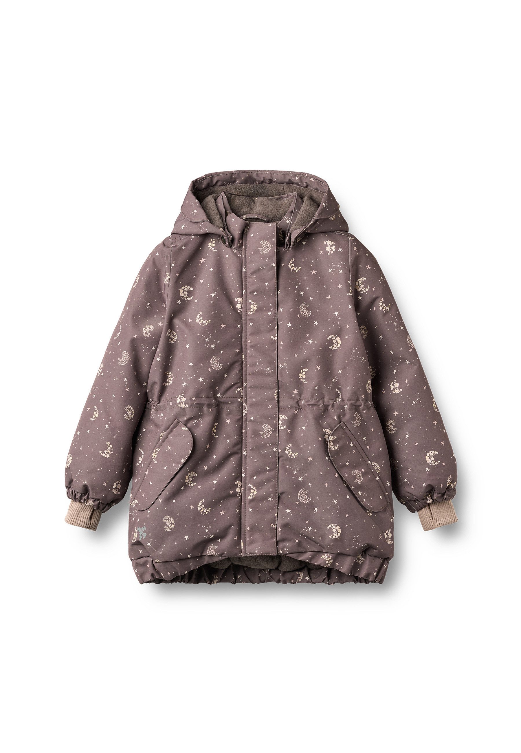 WHEAT Winterjacke WHEAT Jacket Tove (1-St) winddicht