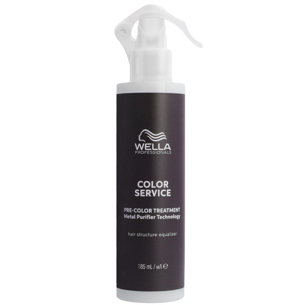 Wella Professionals Haarpflege-Spray Wella Professional Invigo Color Service Farbvorbehandlung 185 ml