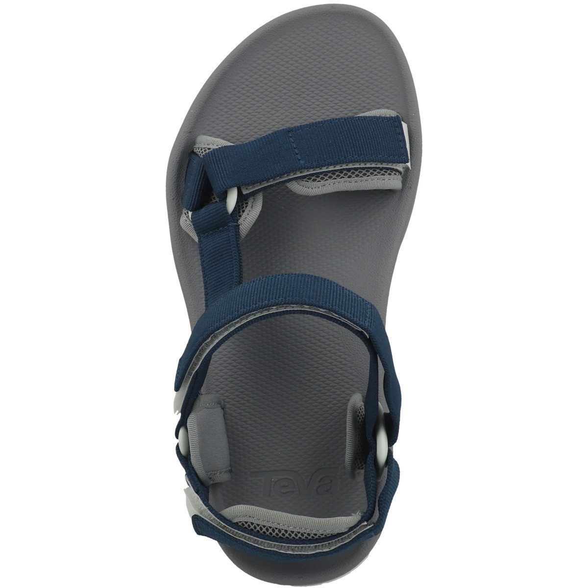 Teva Hydratrek Damen Trekkingschuh Wanderschuhe, Sandalen, Sandaletten, Sommerschuhe, Outdoorschuhe