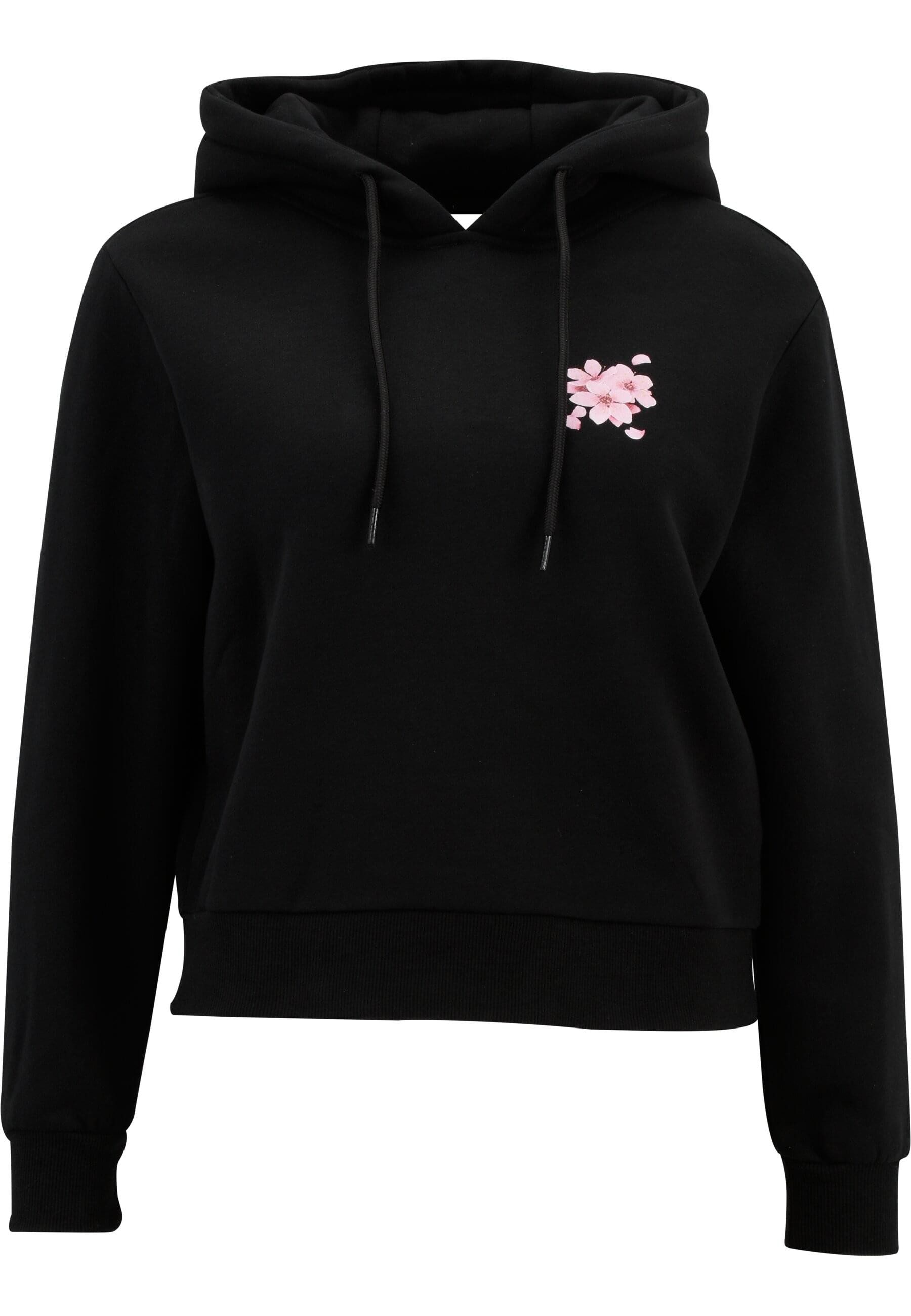 Miss Tee Kapuzenpullover Miss Tee Self Love Club Hoody (1-tlg) günstig online kaufen