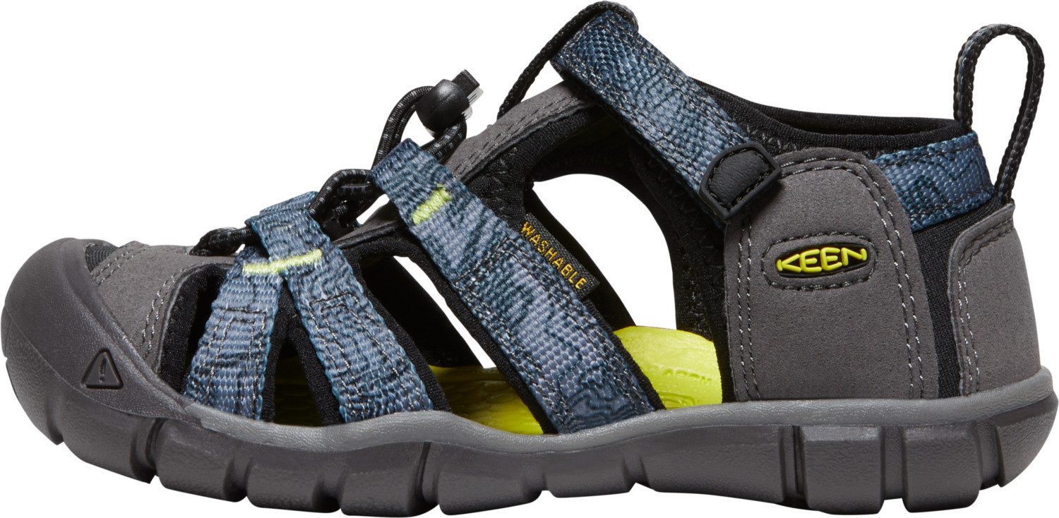 Keen SEACAMP II CNX Sandale