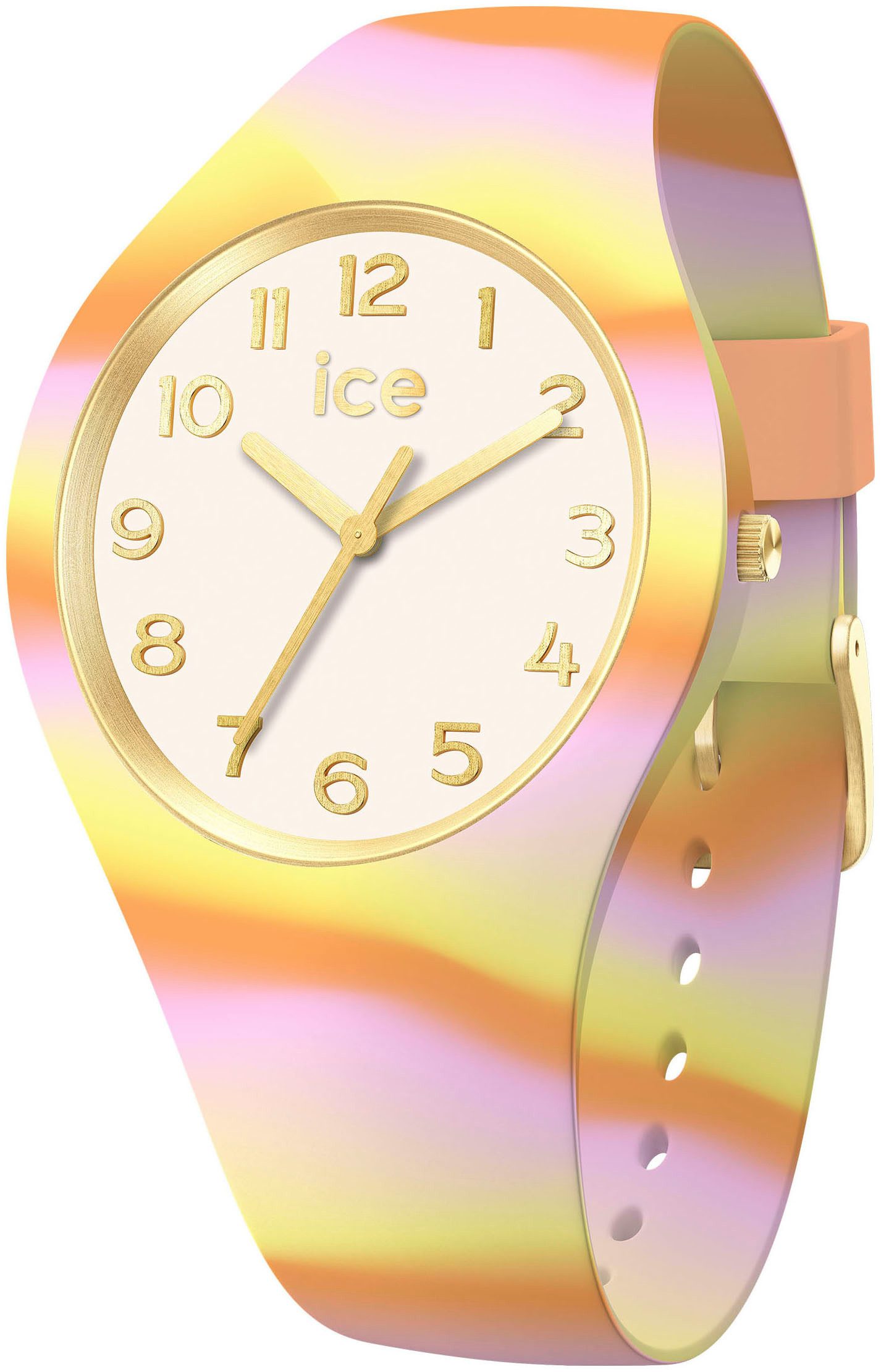 ice-watch Quarzuhr ICE tie and dye günstig online kaufen