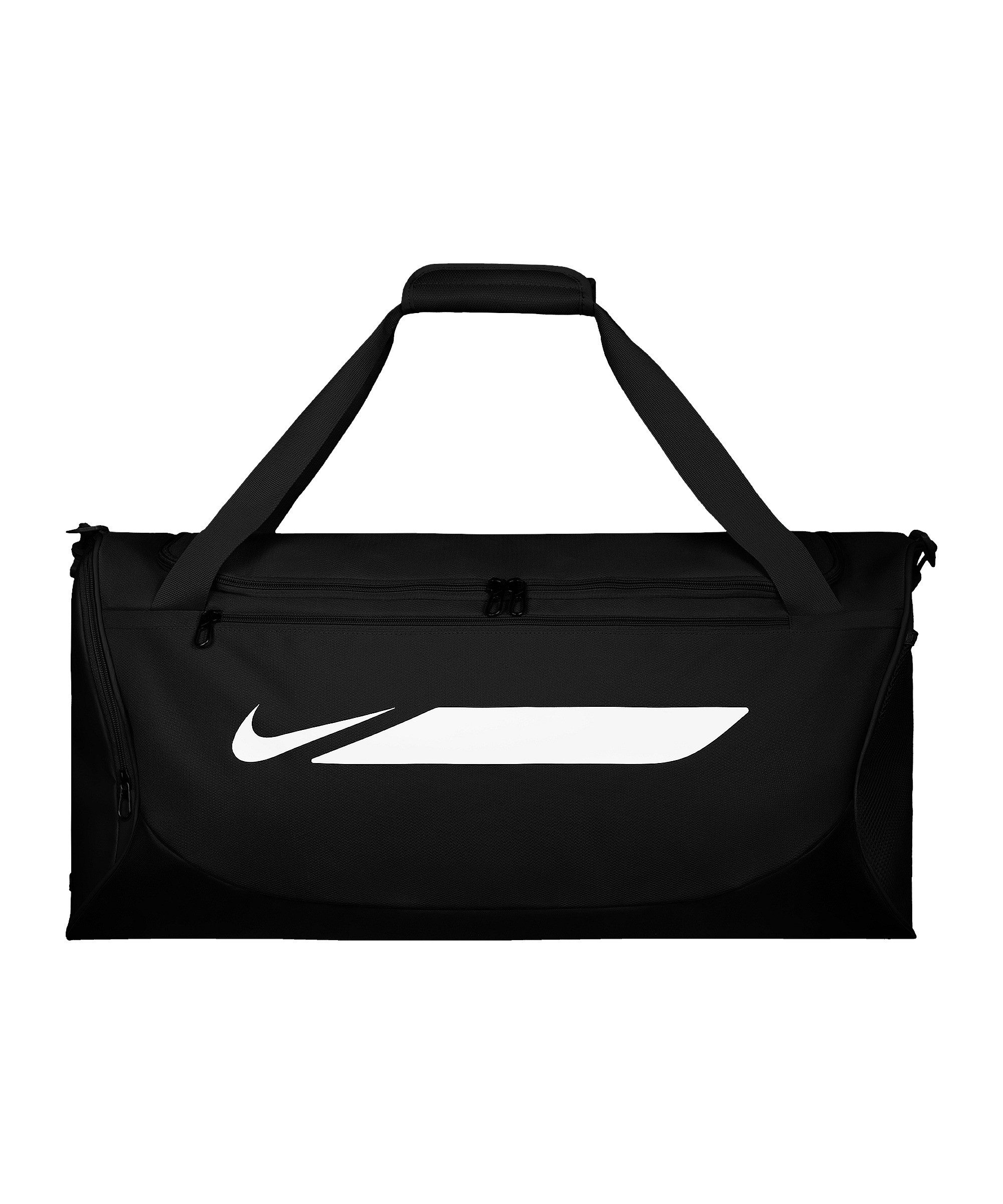 Nike Freizeittasche Nike Performance Academy M Duffel Tasche, Polyester