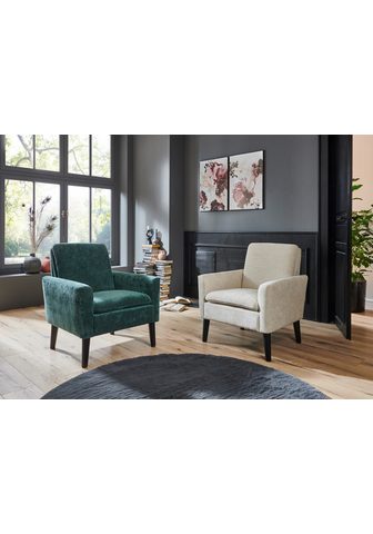  ATLANTIC home collection Sessel Kimmy ...