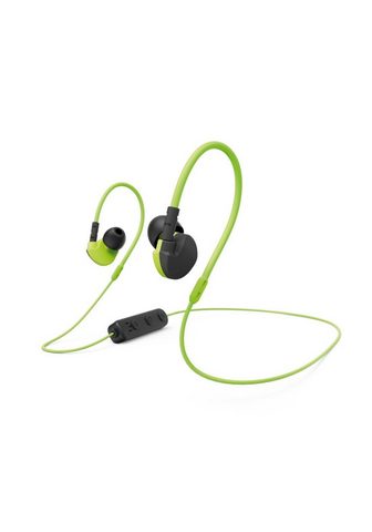 Hama »Bluetooth® Sport ausinės 
