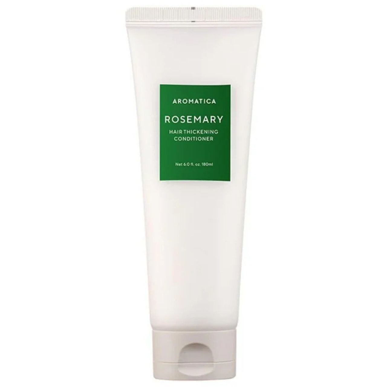 AROMATICA Haarpflege-Set Rosemary Hair Thickening Conditioner