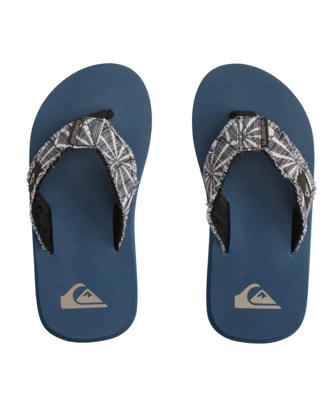 Quiksilver Monkey Abyss Sandale