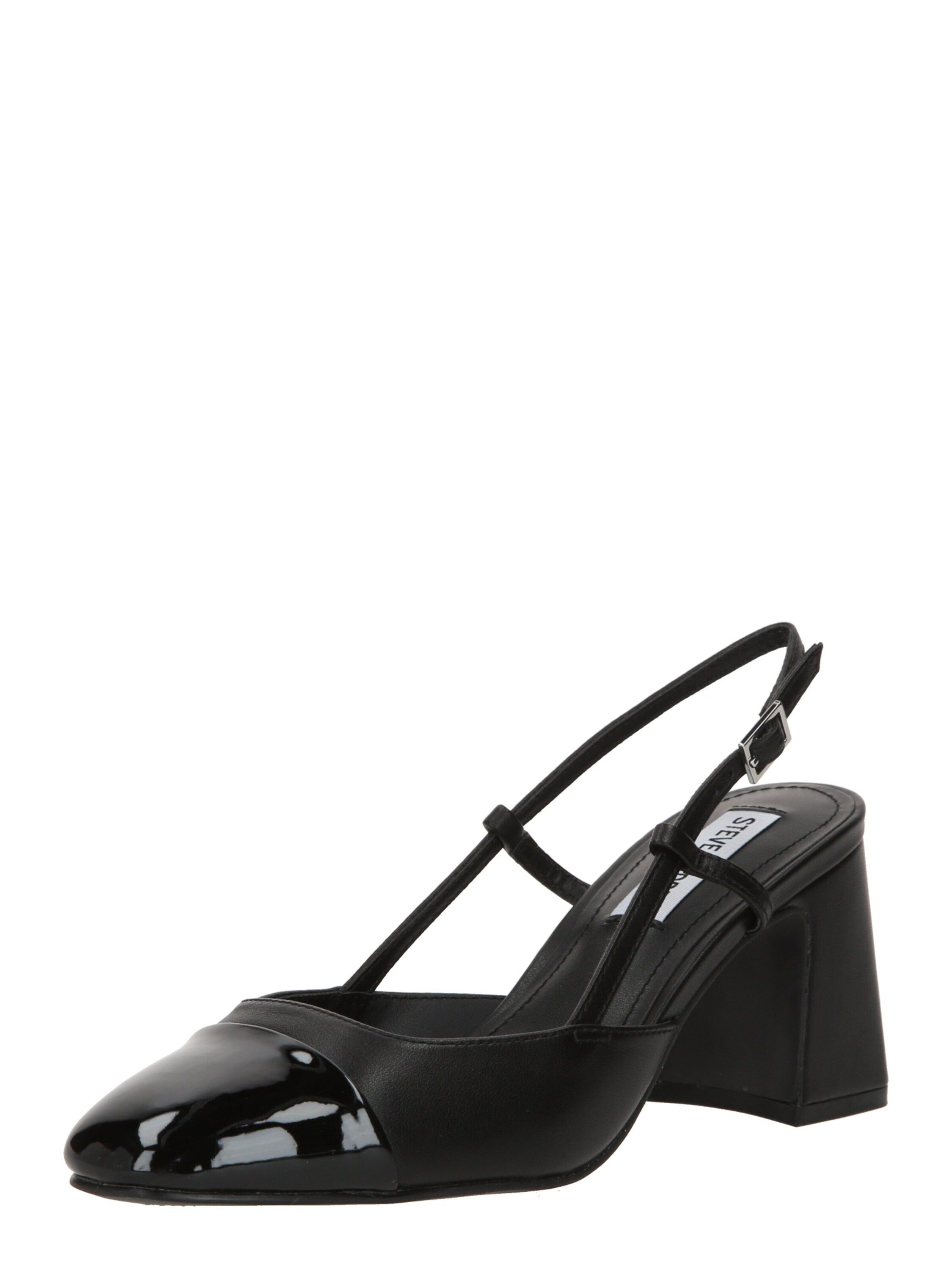 STEVE MADDEN Zeina Riemchensandale (1-tlg) günstig online kaufen