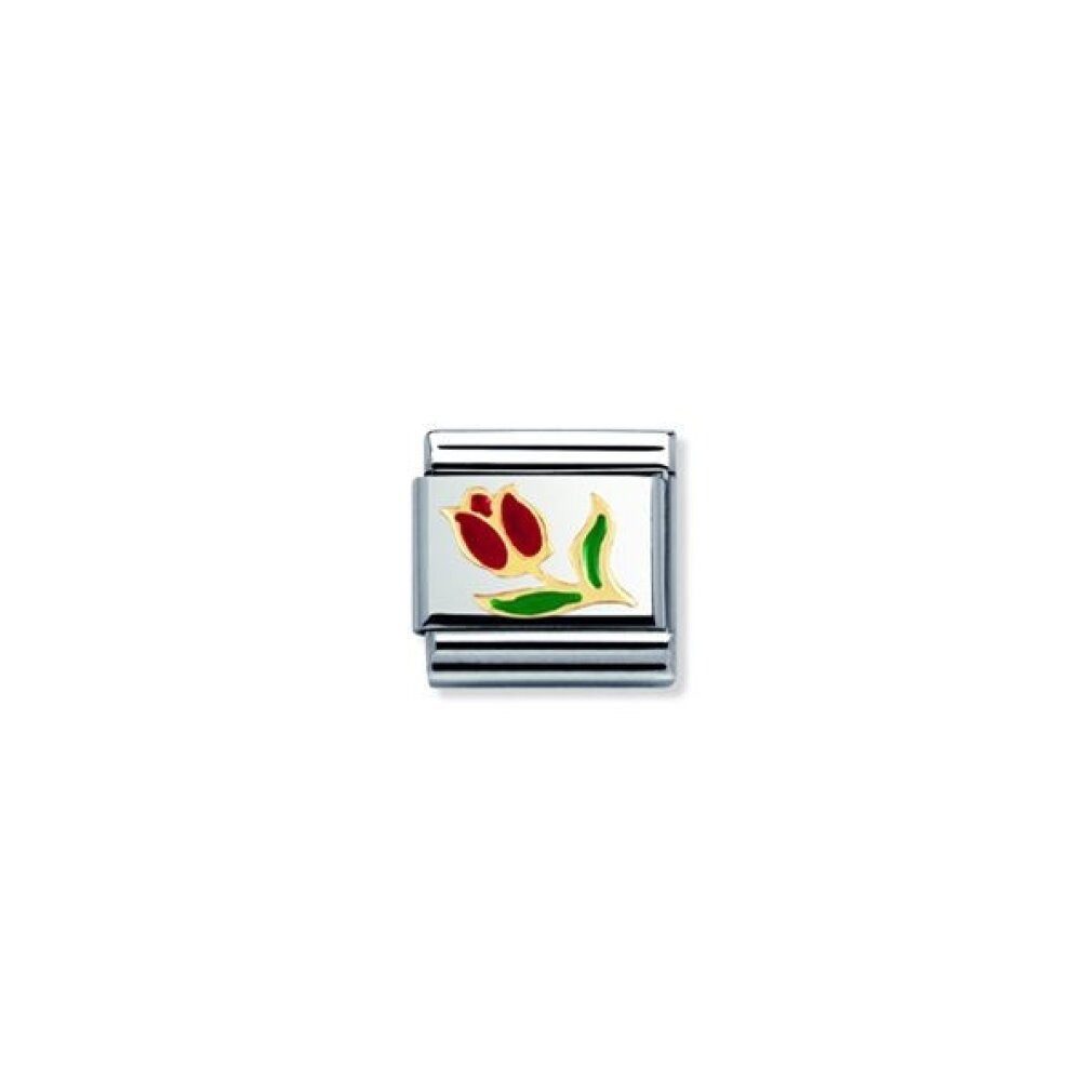 NOMINATION ITALY Charm-Einhänger JEWELS JEWELRY Mod. 030214/10