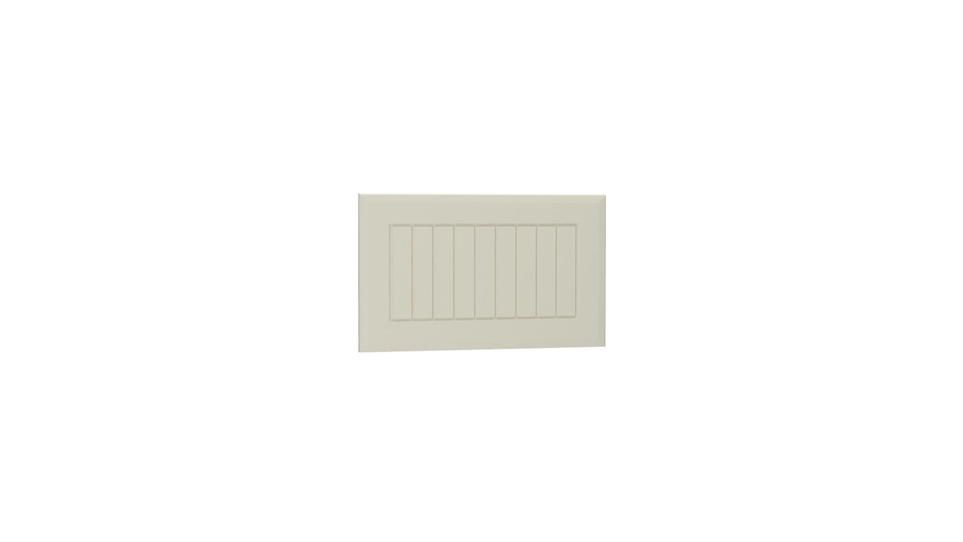 ROYAL24_MARKT Möbelblende ARVION Seitenblende 360x564 - Schutz & Stabilität (Küchen Seitenblende, 1 St., Premium - ARVION), Feinste Qualität - Modern - Zeitlos