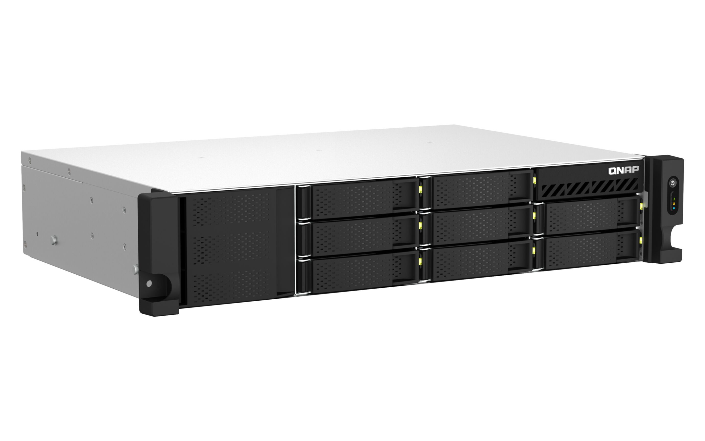 QNAP TS-873AEU-4G NAS-Server