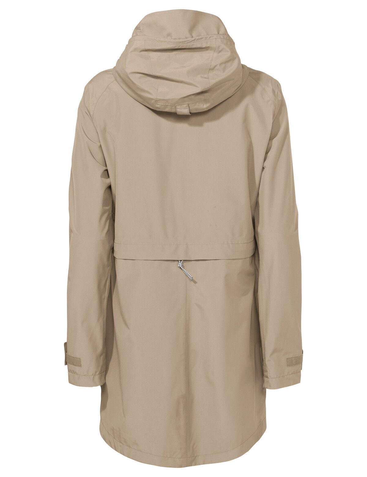VAUDE Funktionsparka Women's Skomer Parka II CS Funktionsjacke Longjacket