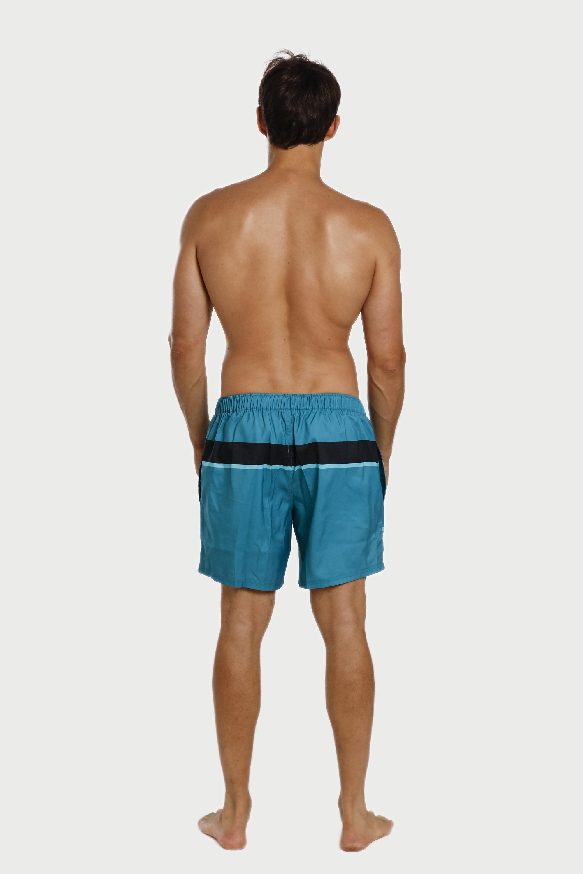 (1-St) Badeshorts wavebreaker Shorts