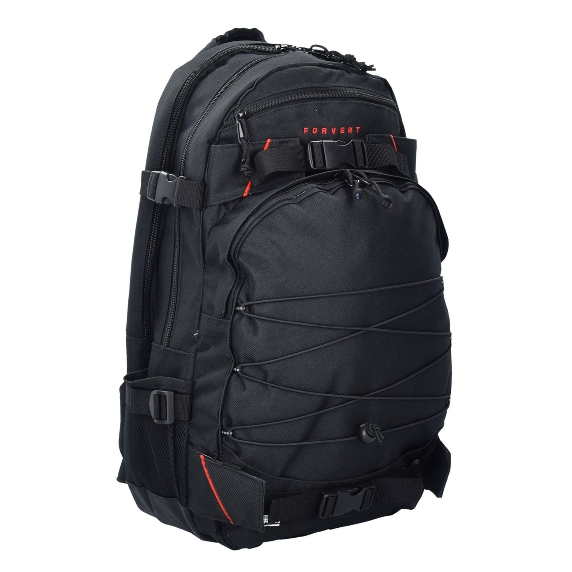forvert Wanderrucksack, Polyester