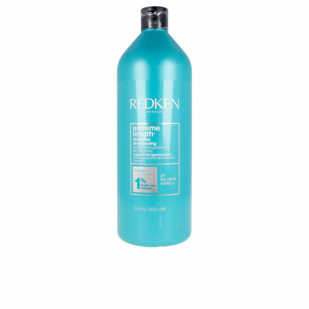 Redken Haarshampoo EXTREME LENGHT shampoo 1000ml