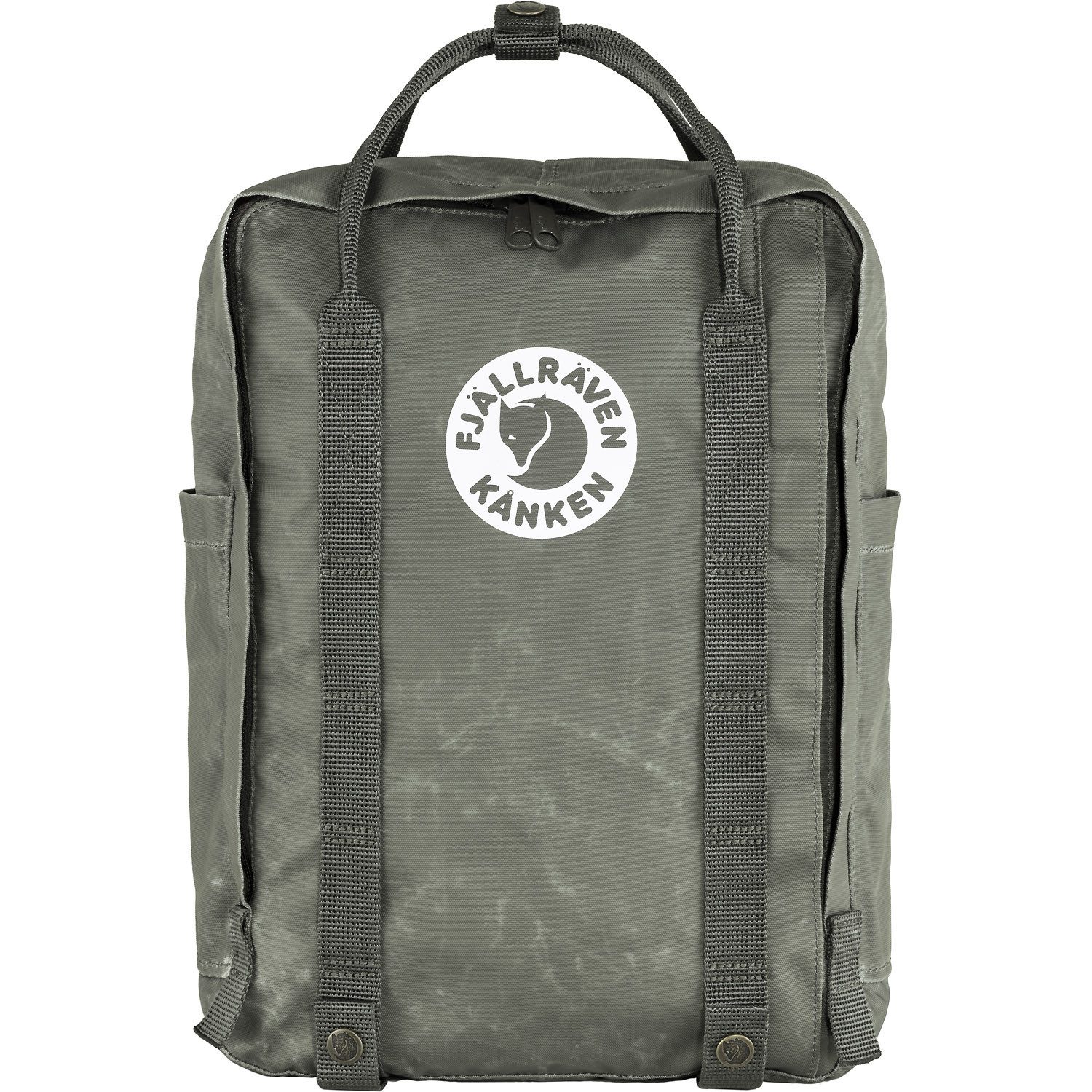 Fjällräven Cityrucksack Rucksack Tree-Kånken