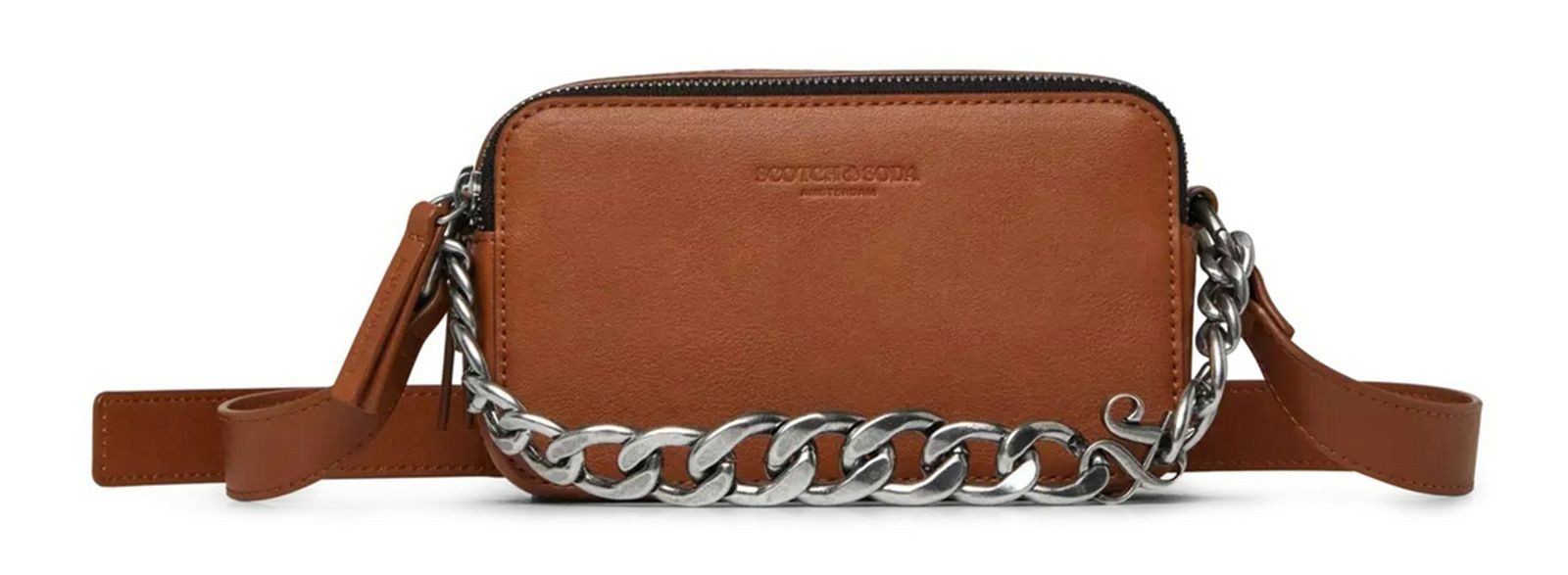 Scotch & Soda Umhängetasche Reporter Bag