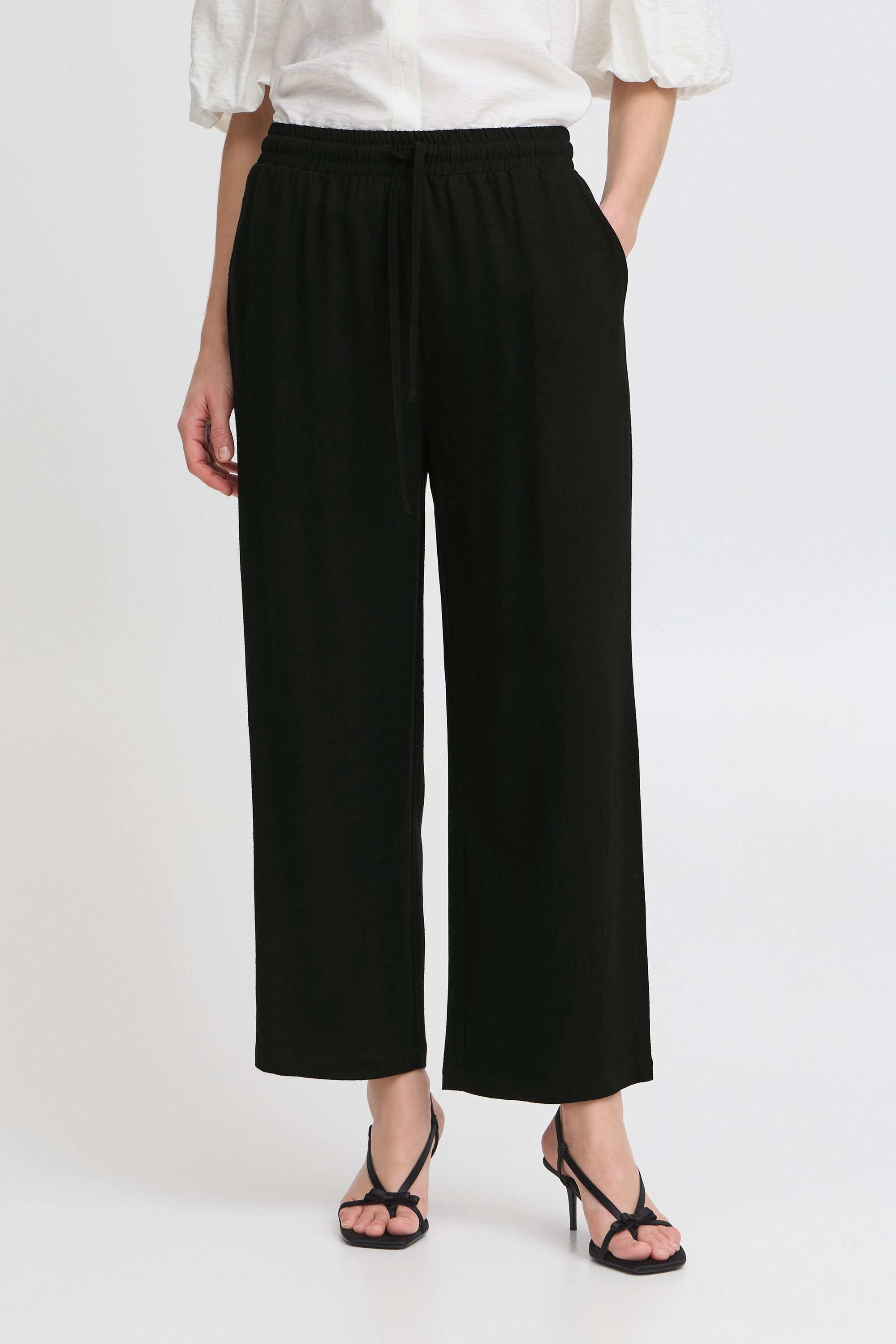 b.young Leinenhose BYFILINEN Komfortable Stoffhose günstig online kaufen