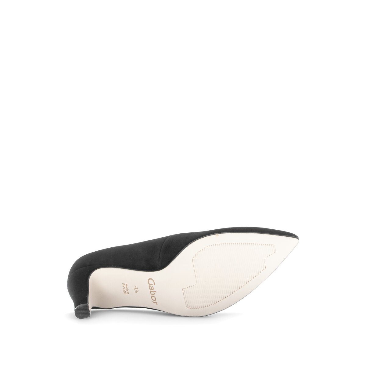 Gabor Eleganter Pumps Rauleder Pumps