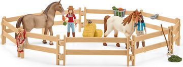 Schleich® Spielwelt HORSE CLUB, Reiterhof (42567)