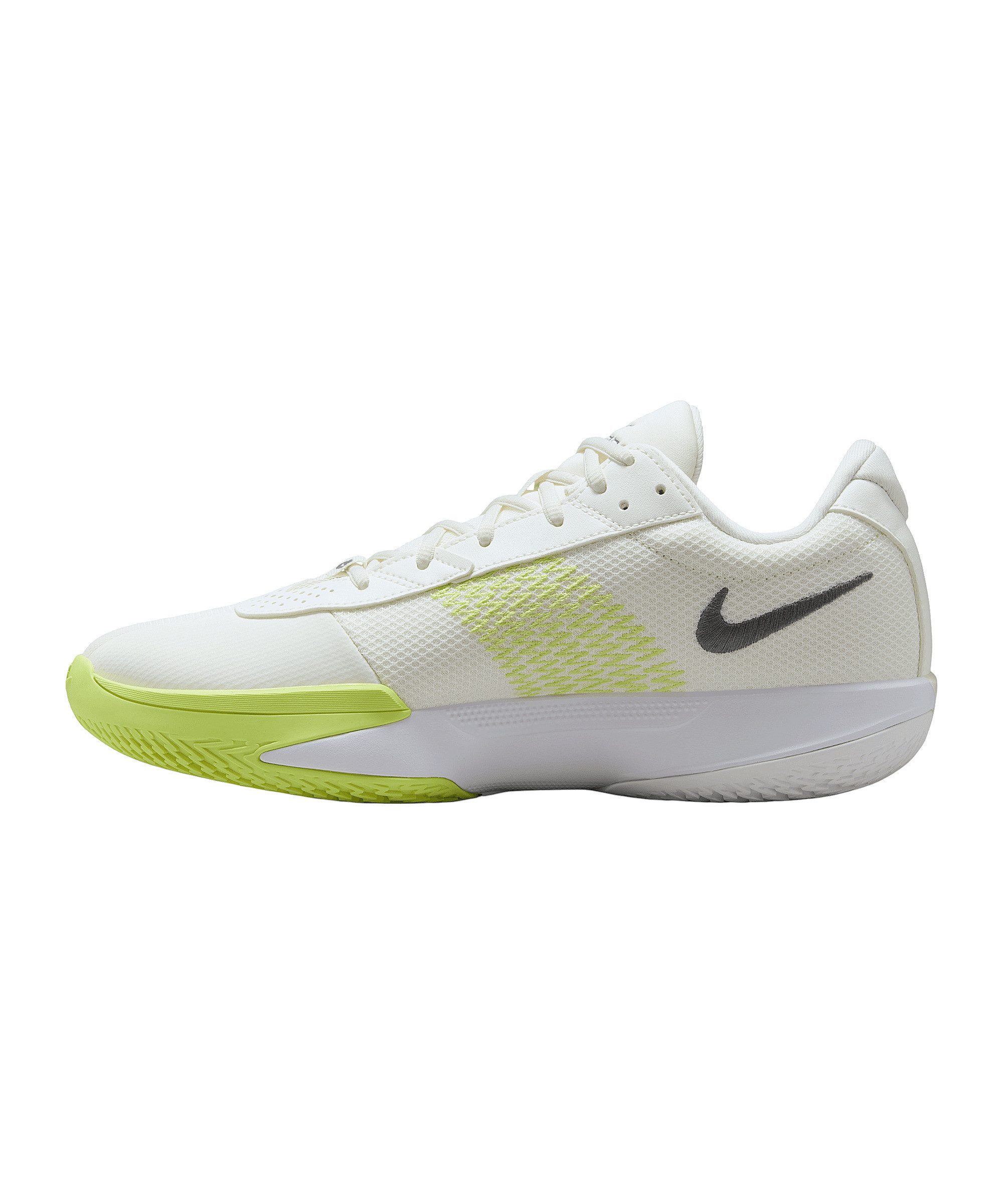 Nike Nike Performance G.T Cut Academy Herren Hallenschuh günstig online kaufen