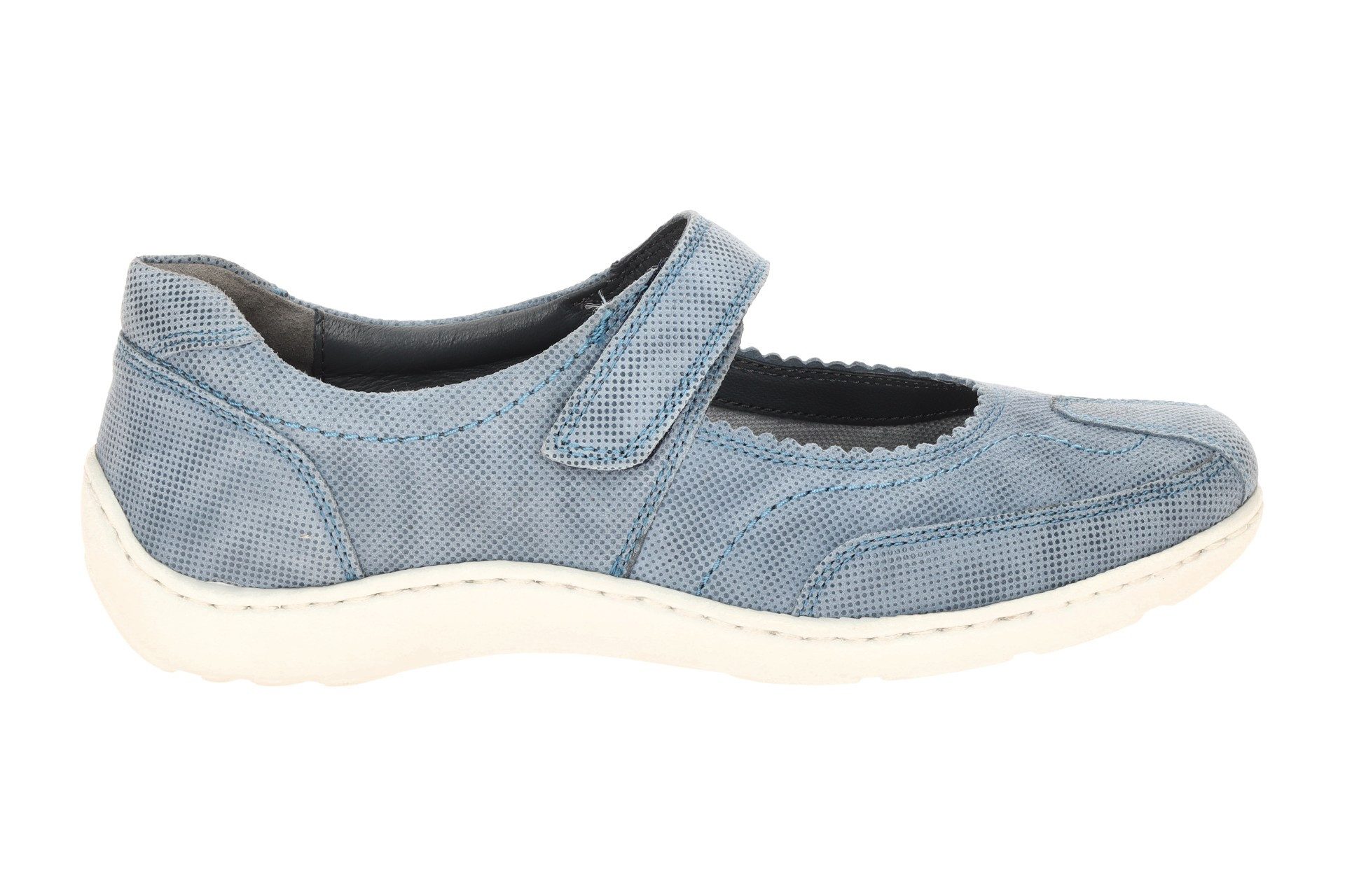 Waldläufer 496302 700 267 Slipper