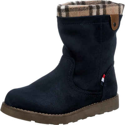 40 Stiefel Boots BLACK FRIDAY ANGEBOT TOM TAILOR Damen Winterstiefel Gr 