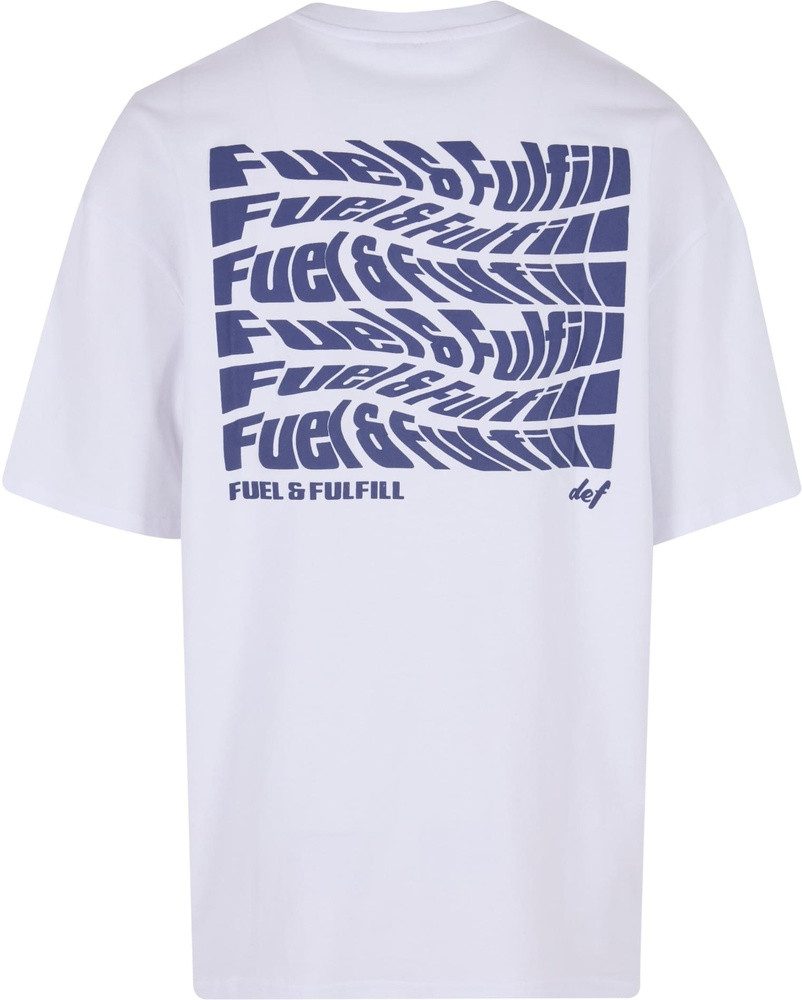 DEF T-Shirt DEF Fuel T-Shirts