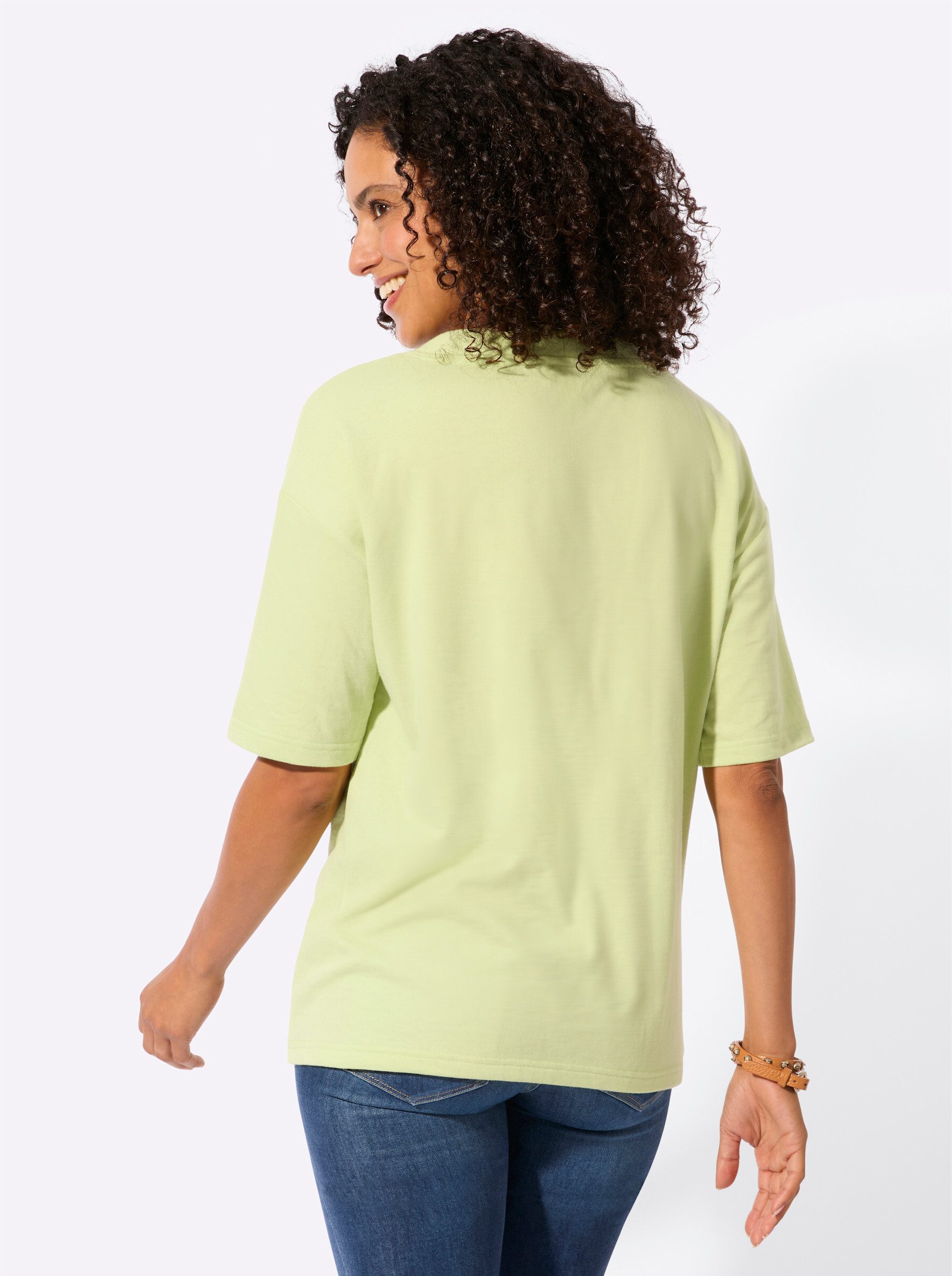 Witt Sweater Sweatshirt .