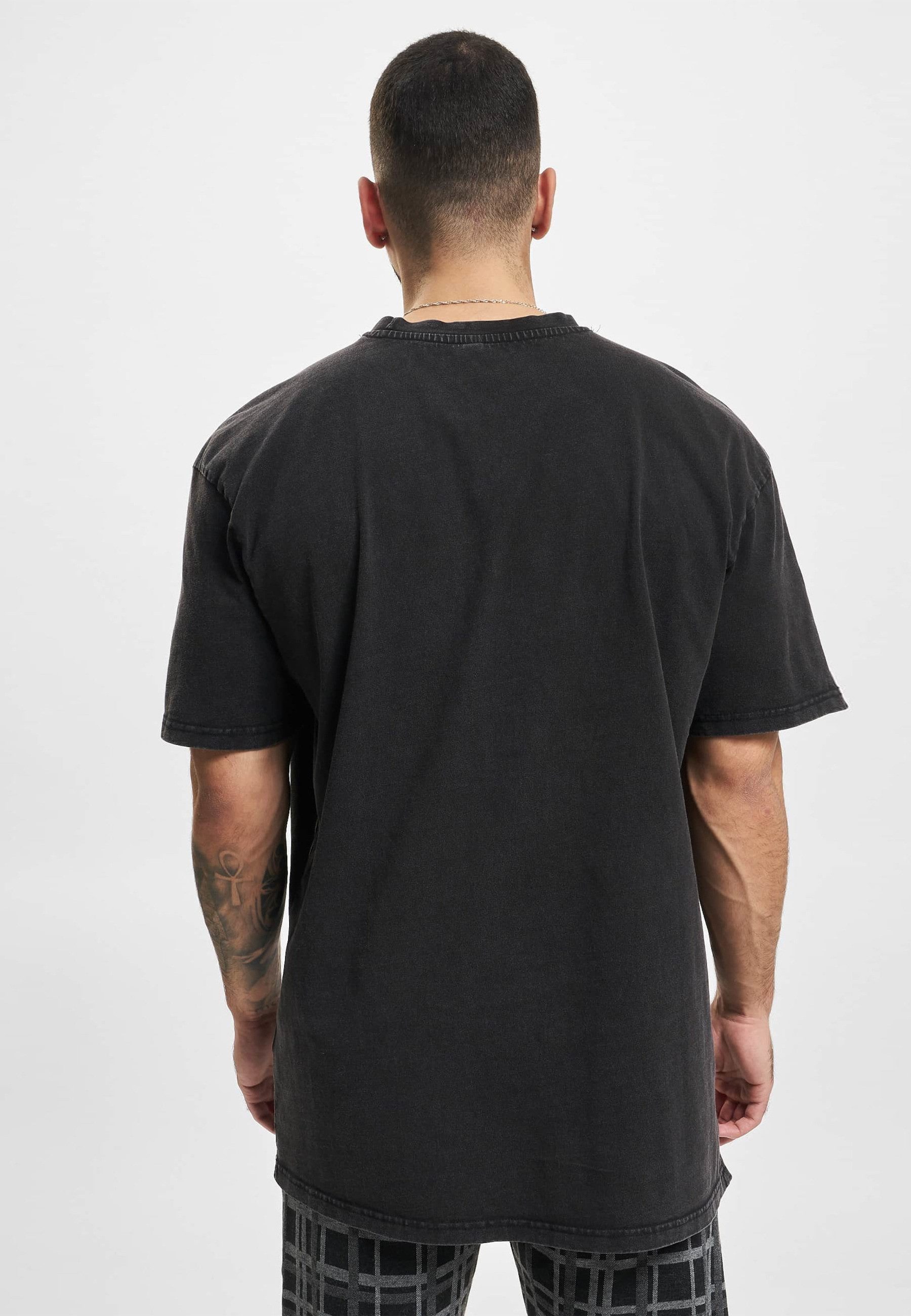 Just Rhyse T-Shirt Just Rhyse Just Rhyse Tshirt OutOfSpace (1-tlg)