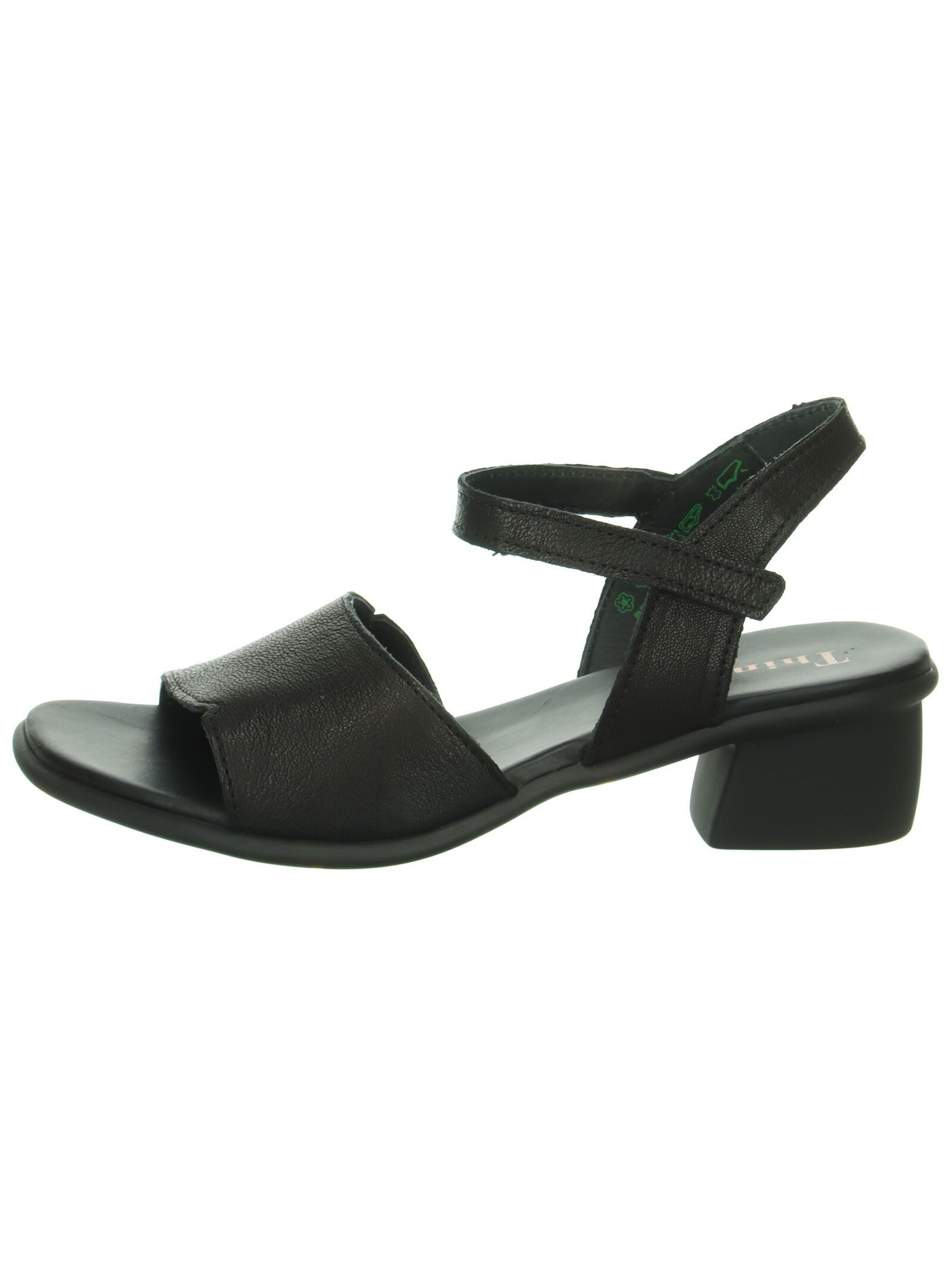 Think! Sandalen Nappaleder Riemchensandalette günstig online kaufen