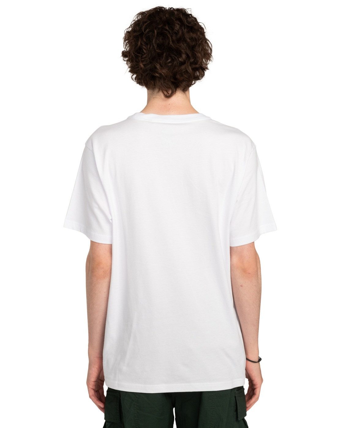 Element T-Shirt Icon Embroidery günstig online kaufen