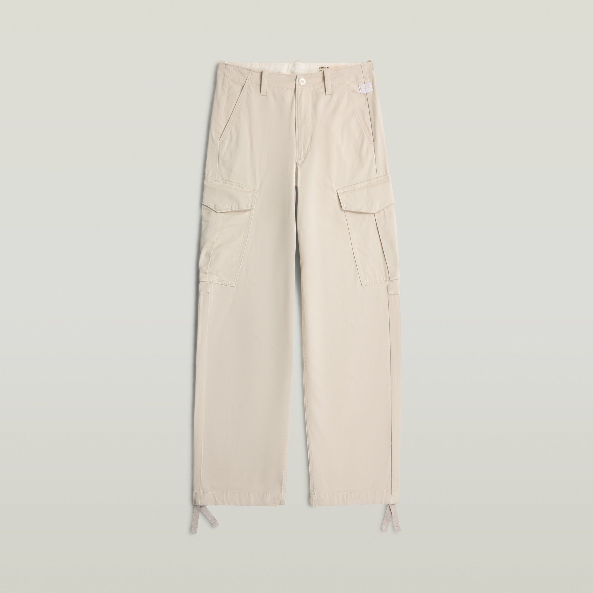 Cargohose Loose Cargo Wmn