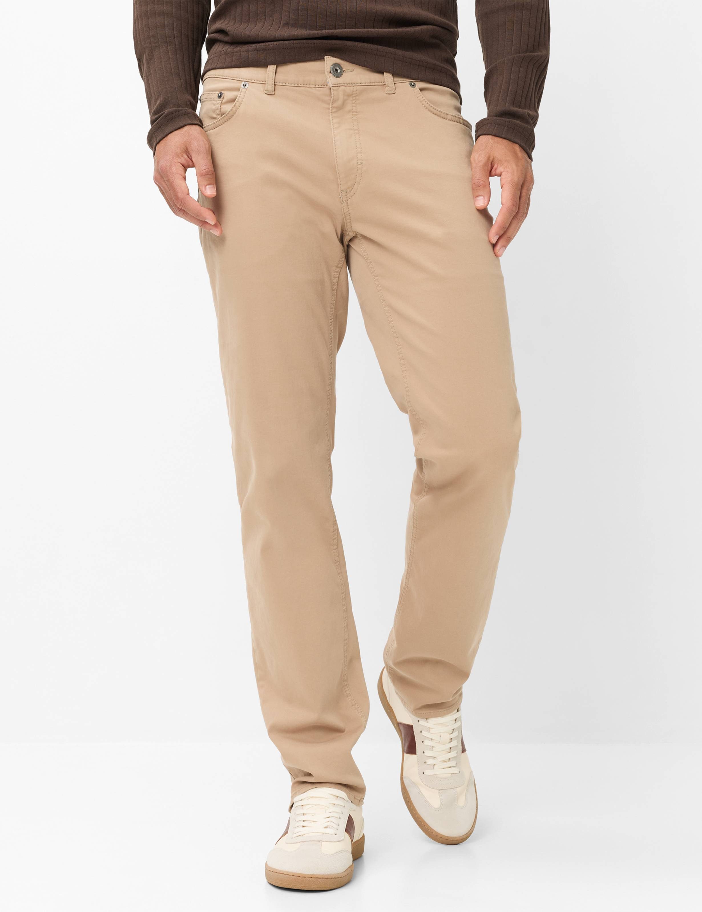 Brax 5-Pocket-Hose Style COOPER