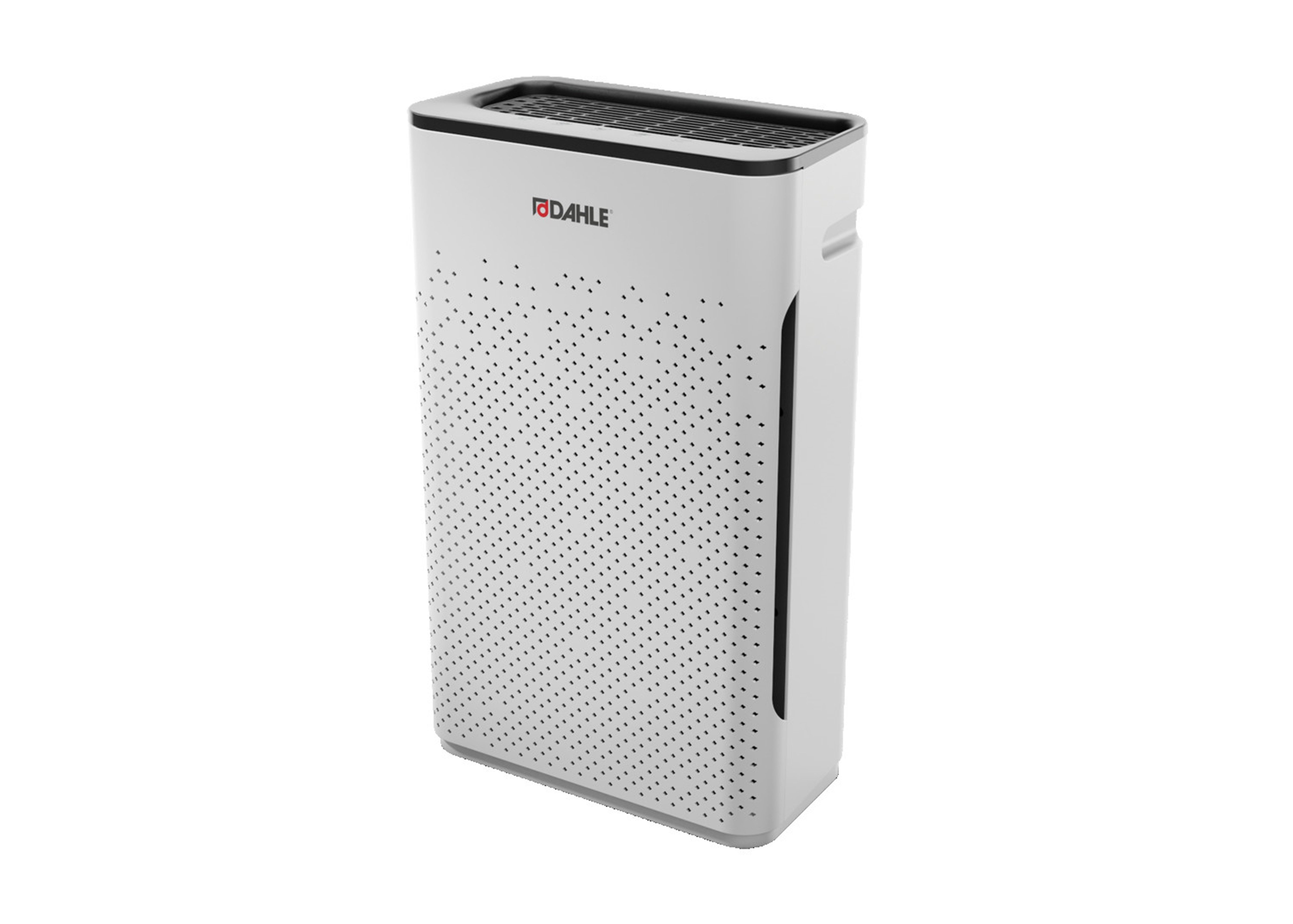 DAHLE Luftreiniger Luftfilter DA 181, für 25 m² Räume, WLAN