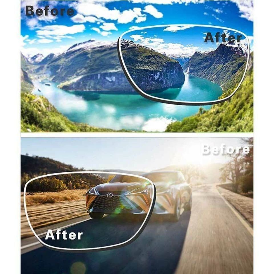 Sonnenbrille Polarisierte Sonnenbrille Unisex Q2-7 Lamon Sonnenbrille Blau UV400 Polarisierte