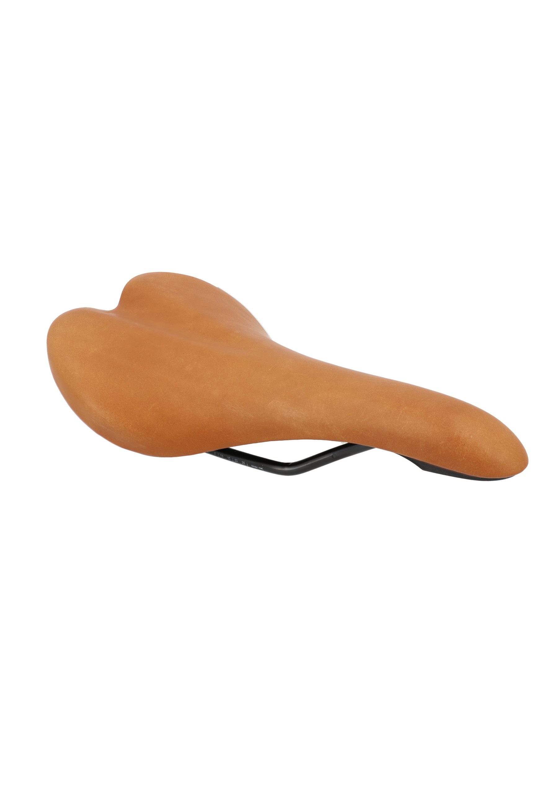 Gusti Leder Fahrradsattel Gusti Leder Fahrradsattel Geraint T. (1-tlg)